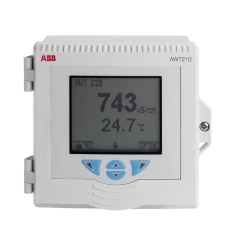 Transmitter - Services and solution for Liquid Analyzer | Chawa Supply