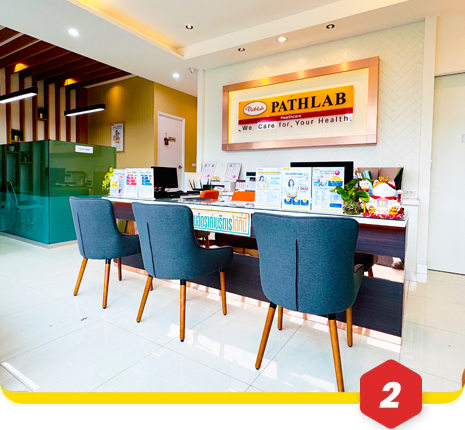 Our Branch - Pathlab Thailand ศูนย์ตรวจเลือดเพื่อสุขภาพ