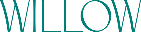 Willow Logo - One Color