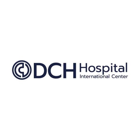 LOGO DCH Hospital