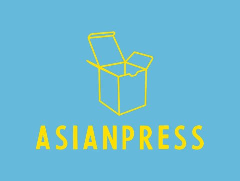 logo asianpress