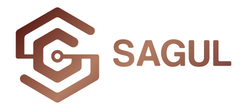 LOGO SAGUL