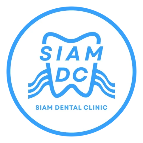 Logo Siam DC