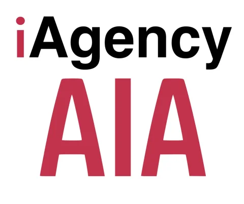 iAgencyAIA LOGO