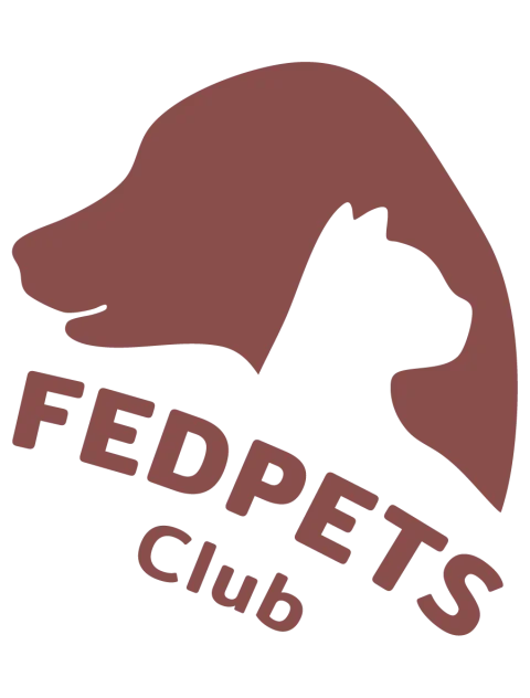 Fedpets club_Logo