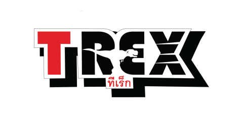 logo TREX