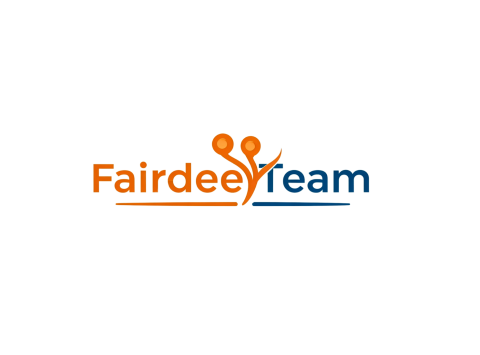 logo fairdeeteam