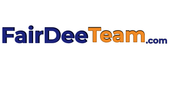 logo fairdeeteam