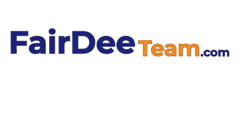 logo FairDeeTeam