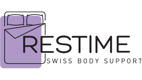 Restime Logo