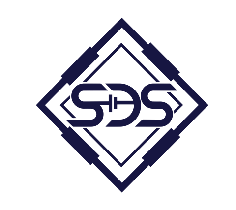 SDS Logo