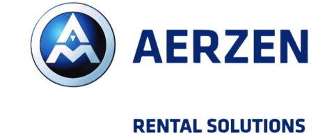 Aerzen rental logo