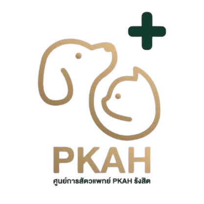 PKAH Rangsit Veterinary Center