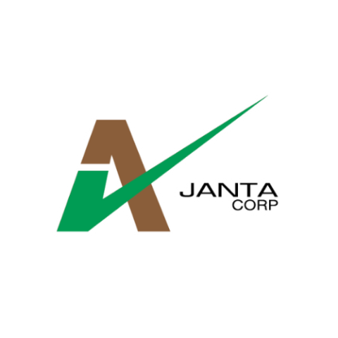 ajanta corp logo