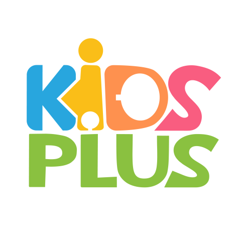 Kids Plus Logo