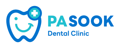 Logo Pasook