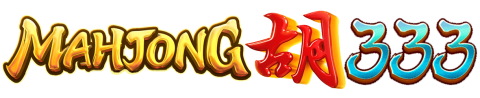 mahjong333-logo