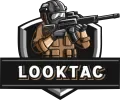 Logo Looktac อุปกรณ์เล็ง