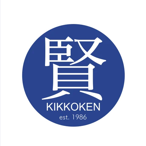 kikkoken logo