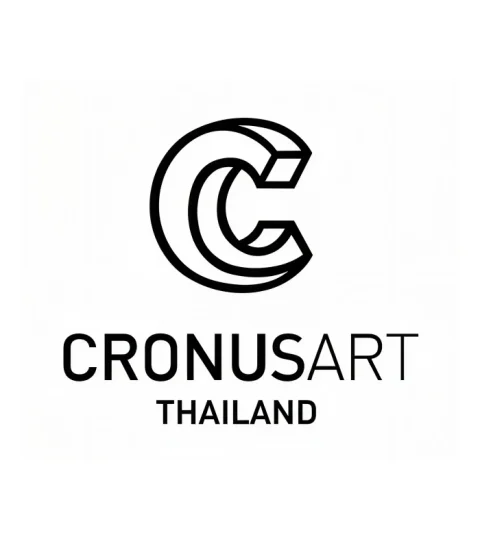 Logo_CronusArt