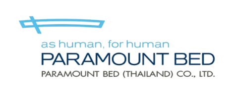 Paramount Bed Logo