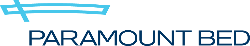 Paramount Bed Logo
