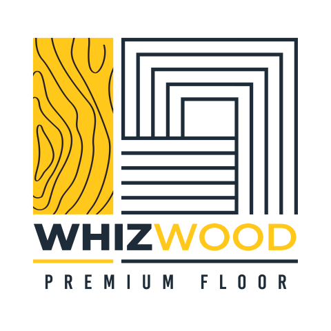 LOGO WHIZ WOOD