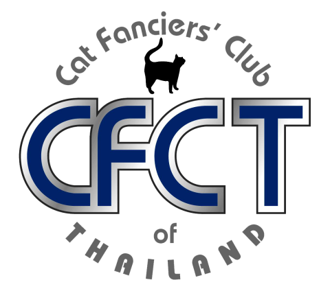 ชมรมผู้นิยมแมวแห่งประเทศไทย