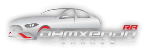 Ohmxenonra Garage ศูนย์บริการดูแลรถยนต์ครบวงจร