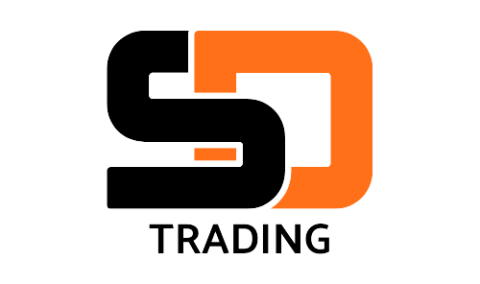 โลโก้ร้าน SD Trading