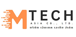 บริษัท เอ็มเทค เอเชีย จำกัด