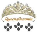 Logo Queenofsesamin