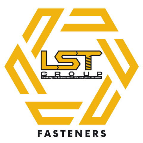 LST Fasteners Logo