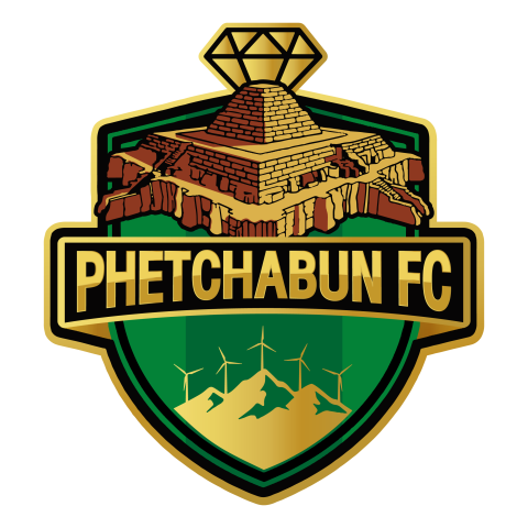 สโมสรฟุตบอลเพชรบูรณ์ เอฟซี_โลโก้