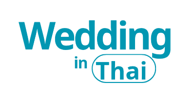 Wedding in Thai