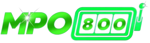 Logo MPO800