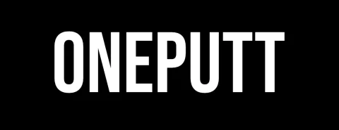ONEPUTT LOGO
