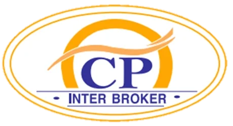 C P Inter Broker logo