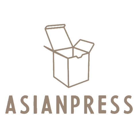 logo asianpress