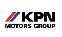 KPN Motors Group Logo
