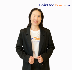 logo fairdeeteam