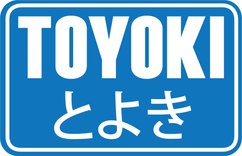 toyoki brand