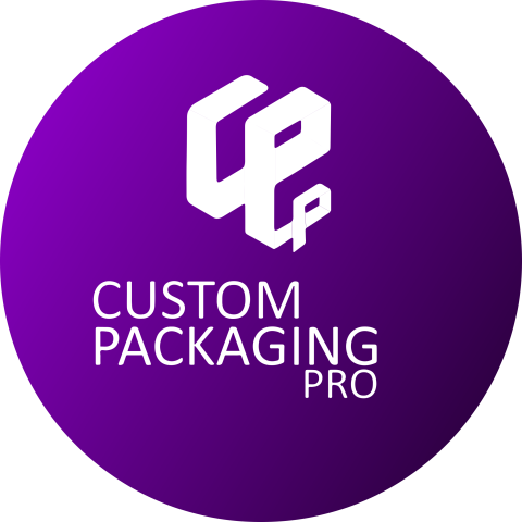 Custom Packaging Pro - Logo