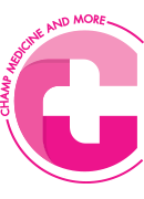 แชมป์ เมดิซีน แอนด์มอร์ จำกัด