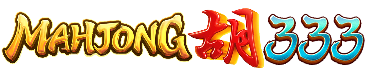 mahjong333-logo