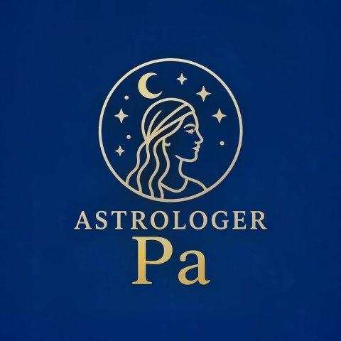 astrologer pa logo