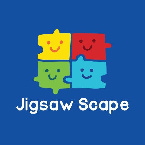 Jigsaw Scape ร้านขายจิ๊กซอว์คุณภาพนำเข้าจากยุโรป