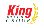 กลุ่มน้ำมันรำข้าวคิง