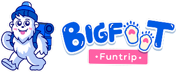 logo bigfoot