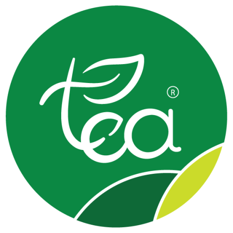Tea Logo Cd R จัดจำหน่ายชาตรามือ